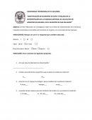 IDENTIFICACIÓN DE ELEMENTOS DE ÉXITO Y FRACASO EN LA INTERPRETACIÓN DE LA EVIDENCIA MATERIAL