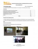 FICHA INFORMATIVA- REUNIÓN NACIONAL DE REPRESENTANTES DE ESCUELA