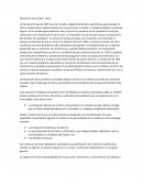 Resumen- Revolución Rusa