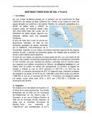 Destinos Turisticos de sol y playa en mexico