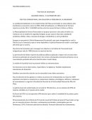 POLITICAS COMUNITARIAS, UNA SOLUCION AL PROBLEMA DE LA SEGURIDAD?