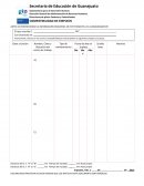 Direcciones de plazas Estatales y Federalizadas COMPATIBILIDAD DE EMPLEOS