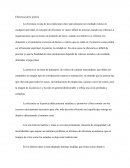 Eficiencia de la justicia