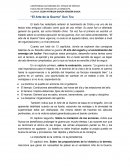 Reseña - El arte de la guerra