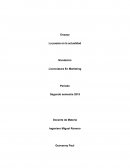 Ensayo- Poesia En la Actualidad