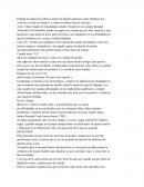 Durante la estancia en Mexico tanto mis abuelos paternos como maternos nos vinieron a visitar un tiempo y a conocer tambien mas de este pai