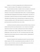 Historiografía económica de México