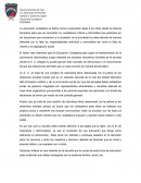 RESUMEN - FORMACIÓN CIUDADANA