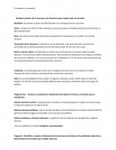 El cerebro y su conducta