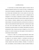 Los desfiles de Arenas