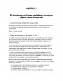 RESUMEN MARCO JURIDICO