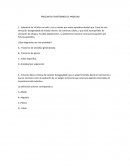 Preguntas Trastornos de ansiedad