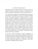 El futuro de las bibliotecas