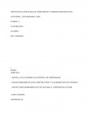 ESTRATEGIA DE APRENDIZAJE Y HABILIDADES DIGITALES