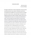 Ensayo- Epistemologia