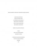 ANÁLISIS FINANCIERO: FABRICACIÓN Y REPARACIÓN DE MUEBLES GIOVANNI