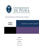 Informes- Administración general