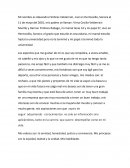 Proyecto De Vida -Biografia