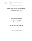 Murales, arte urbano