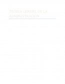 EL NEOLIBERALISMO MODERNO Y SU IMPACTO EN LA ADMINISTRACION