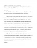 Frente de Unificación Sudcaliforniana de Domingo Valentín Castro Burgoin