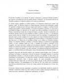 Derecho castellano en el cristianismo