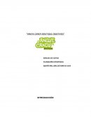 OBJETIVOS ESTRATEGICOS TIENDA DE SULCES