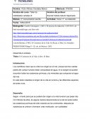 Taller de habilidades verbales III Módulo: 3° Comunicación escrita