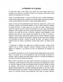 Resumen - La rebelion en la granja