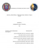 Tarea- Pia de español