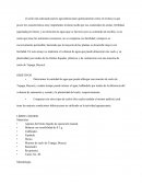 Tema- Laboratorio de suelos para la agricultura