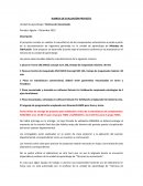 Resumen- Técnicas de mecanizado.