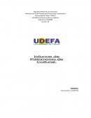 Facultad de Ciencias Jurídicas y Políticas Asignatura: TURISMO