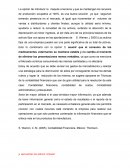 La opción de introducir la maquila a terceros