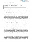 Ejemplo- Plan de vida