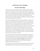 El niño feliz su clave psicológica