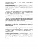 Primer examen de psicologia. el conocimiento
