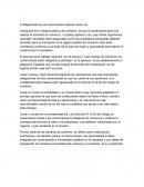 Apuntes- Obligaciones de los Comerciantes