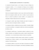 Concepto - Investigacion cualitativa y cuantitativa