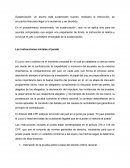 Instrucciones iniciales al jurado