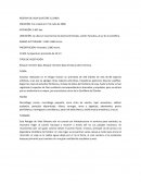 RESERVA DE VIDA SILVESTRE EL ZARZA