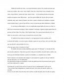 Ensayo de la persona de Jesus