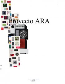 Ensayo- Ara. Página 1