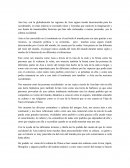 Ensayo - Rutas y regiones