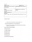 Ejercicio 4 Toma efectiva de decisiones