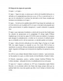 Origen de los signos de puntuación