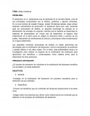 Ciencia- Investigación Lactosuero