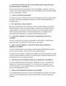 Educación como factor Productivo