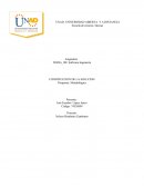 CONSTRUCCION DE LA SOLUCION Propuesta Metodológica