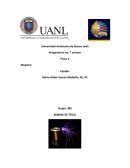 BOBINA DE TESLA Preparatoria no. 7 oriente Física 2